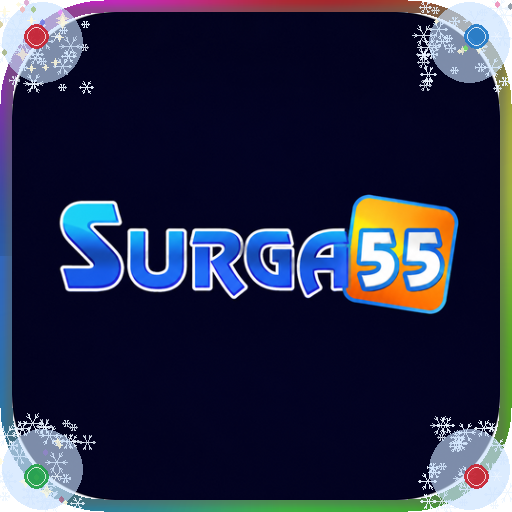 surga55 — mitra unggulan